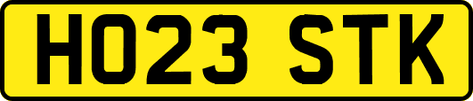 HO23STK