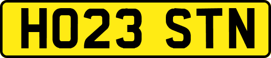HO23STN