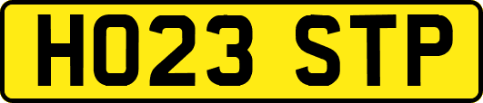HO23STP