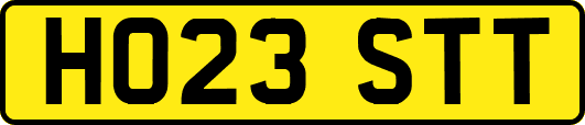 HO23STT