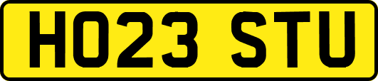 HO23STU