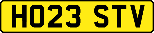HO23STV