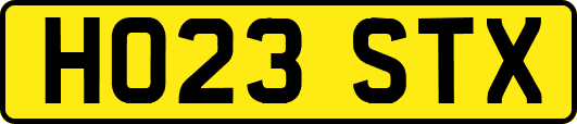 HO23STX