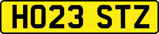 HO23STZ
