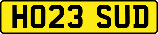 HO23SUD