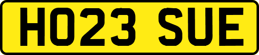 HO23SUE
