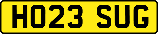 HO23SUG