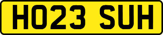 HO23SUH