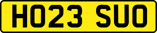 HO23SUO