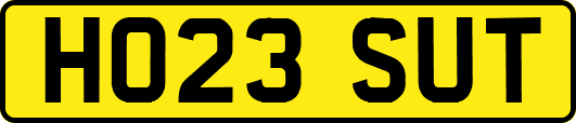 HO23SUT