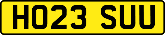 HO23SUU