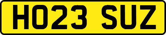 HO23SUZ