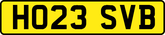 HO23SVB