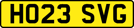 HO23SVG