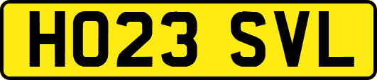 HO23SVL