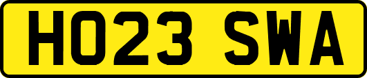 HO23SWA