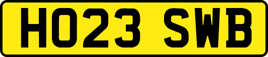 HO23SWB