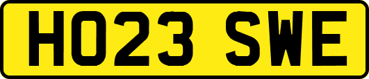 HO23SWE