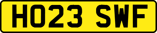 HO23SWF