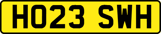 HO23SWH