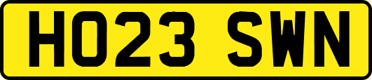 HO23SWN