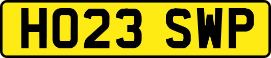HO23SWP