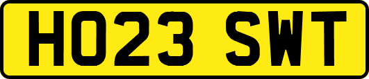 HO23SWT