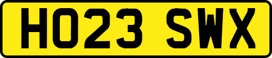 HO23SWX