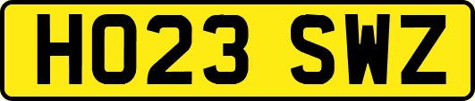 HO23SWZ