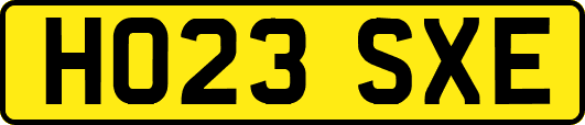 HO23SXE