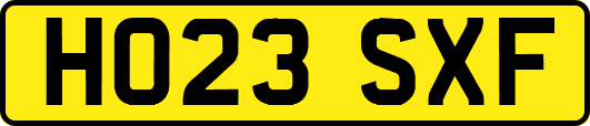 HO23SXF