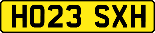 HO23SXH
