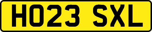 HO23SXL