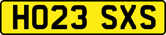 HO23SXS