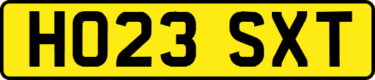 HO23SXT