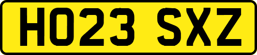 HO23SXZ