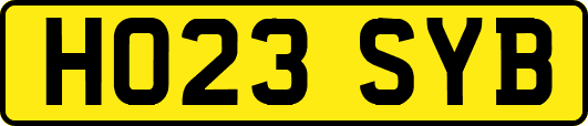 HO23SYB