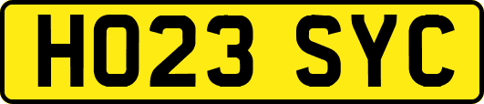 HO23SYC
