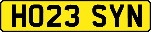 HO23SYN
