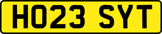 HO23SYT