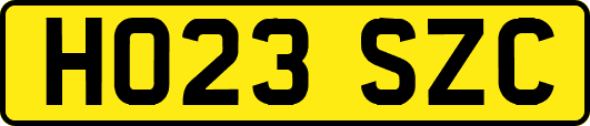 HO23SZC