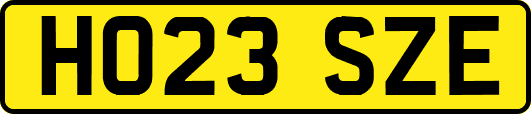 HO23SZE