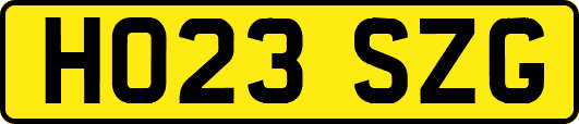 HO23SZG