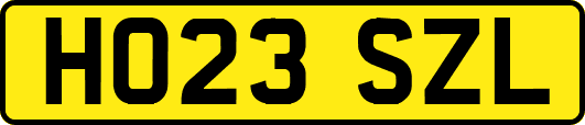 HO23SZL