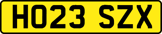 HO23SZX