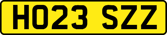 HO23SZZ