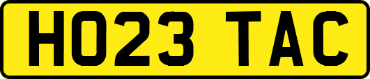 HO23TAC