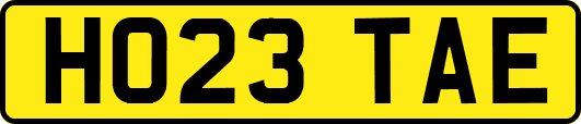 HO23TAE