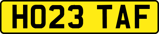 HO23TAF