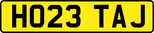 HO23TAJ